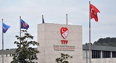 PFDK Erzurumspor'a ceza yağdırdı