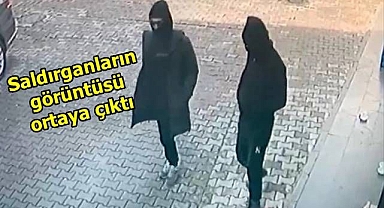 Polis her yerde onları arıyor!