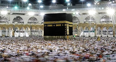 Ramazan Ayı Umre kayıtları başladı