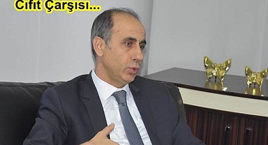 Rivayet gerçek oldu