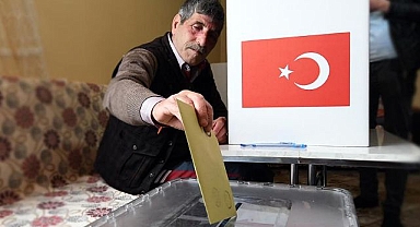 Sandık ayaklarına gidecek