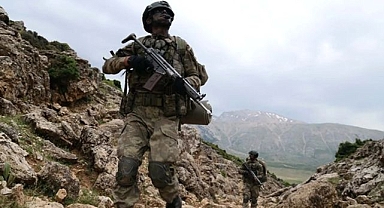 Şehitlerimizin kanı yerde kalmadı! 