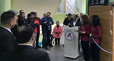 Şehitlerin anısı yaşayacak, gençler bilgiye doyacak