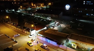 Sibergöz-21 operasyonunda 156 şüpheli yakalandı