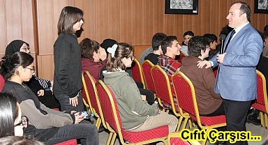 Şimdi okullu olduk, sınıfları doldurduk!