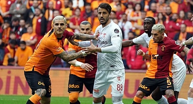 Sivasspor, erteleme maçında