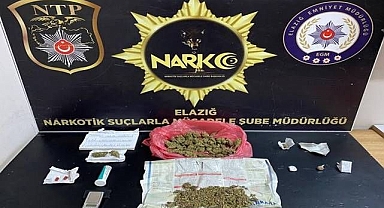 Sokak satıcıları polisten kaçamadı!