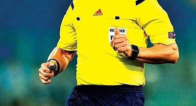 Süper Lig'de erteleme maçlarının hakemleri belli oldu