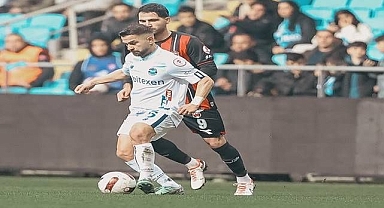 Süper Lig takımını ZTK’da saf dışı bıraktı