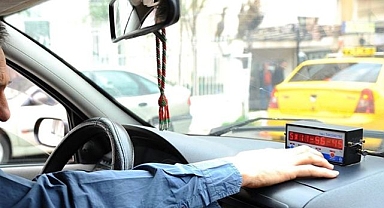 Taksimetre ayarlama ücreti cep yakıyor