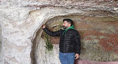Tarihe ışık tutan mezar