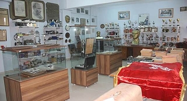Tarihe ışık tutuyor