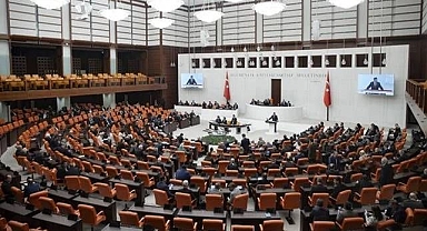 TBMM Salı günü toplanacak
