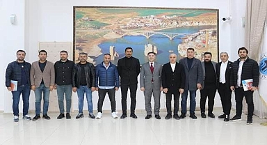 Tekstil üreticileri harekete geçti