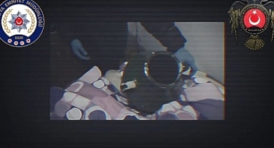 Terör operasyonunda gözaltına alındılar!