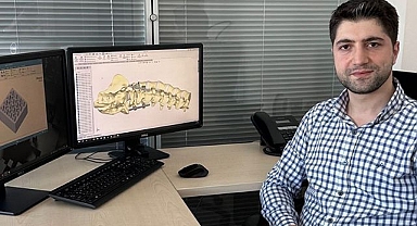 TÜBİTAK’tan ETÜ’nün projesine destek