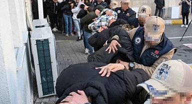 Türkiye'de Mossad adına casusluk yapıyorlardı...