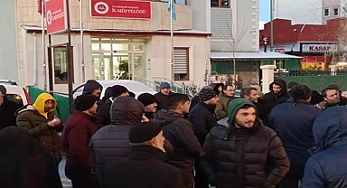 Umre yolcusu kalmasın!