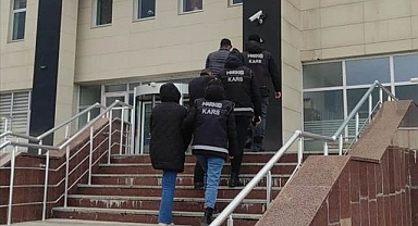 Uyuşturucu ile mücadele sürüyor
