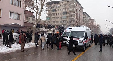 Üzerinden 1 yıl geçti ama...