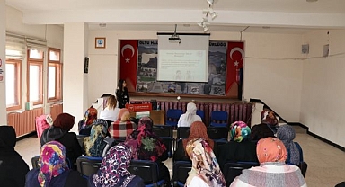 Vereme karşı uyardılar!