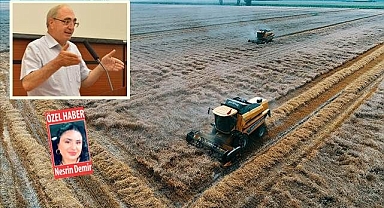 Yağanoğlu'ndan tarıma yön verecek 10 madde!