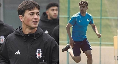 Yağız Beşiktaş'ı Uğurcan Dadaş'ı uçuruyor