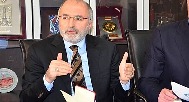 Yavilioğlu'nun anne acısı