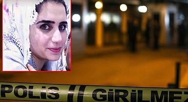Yeni doğum yapan eşini canice katletti
