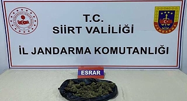Yolcunun üstünden çıkanlar şoke etti