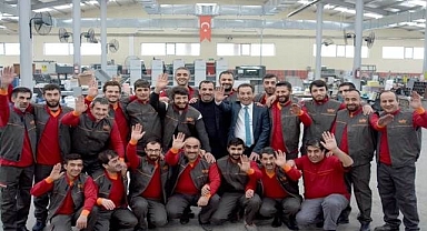 Zafer Medya Grup 40'ıncı kuruluş yıl dönümünü kutluyor