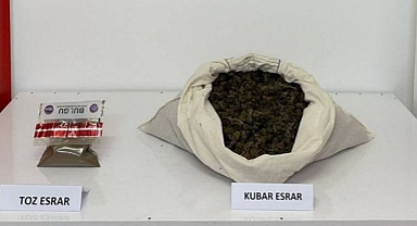 Zehir tacirlerine göz açtırmadılar