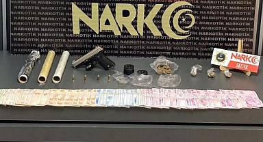 Zehir tacirlerine nefes aldırmadılar!