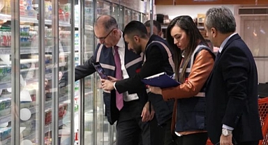 10 ilde ekipler sahaya indi, tek tek inceleme yaptı