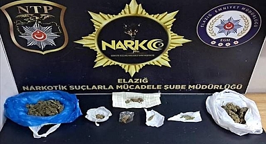 10 şüpheliden 1'i tutuklandı!