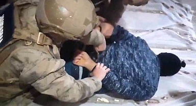 11 yıldır aranan firari yakalandı