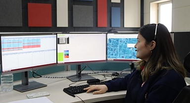 112'ye gelen çağrılar pes dedirtti