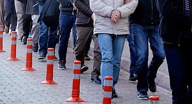113 düzensiz göçmen yakalandı
