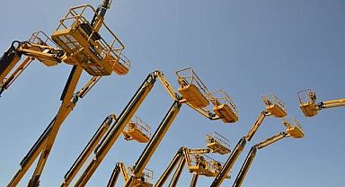 SEYYAR İŞ PLATFORMU KİRALANACAK