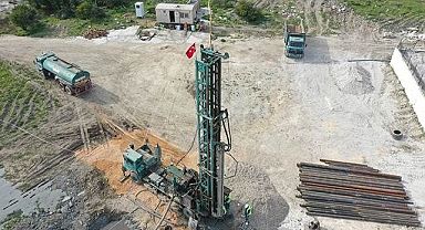 İÇME SUYU KUYULARI İÇİN MOTOR VE POMPA ALIMI
