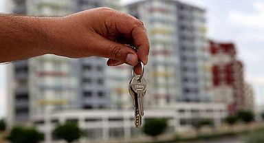 KİRAYA VERİLECEK TAŞINMAZLARIN İHALE İLANI