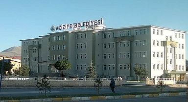AZİZİYE BELEDİYE BAŞKANLIĞI KİRALAMA İLANI