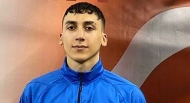 20 yaşındaki Milli Karatecinin acı sonu