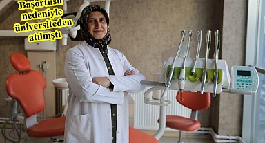 20 yıl sonra mutlu son!
