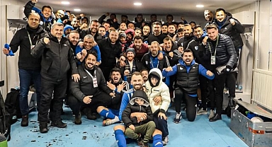 2024 Dadaş'a iyi geldi!