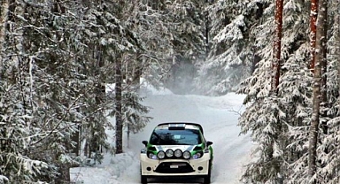 2024 Kış Rallisi nefesleri kesecek