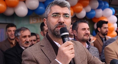 “28 Şubat insanlık tarihinde kara bir lekedir”