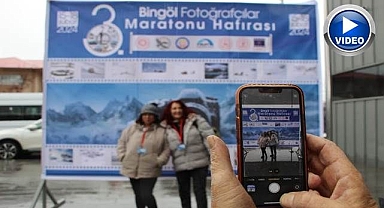 3 gün sürecek maraton başladı