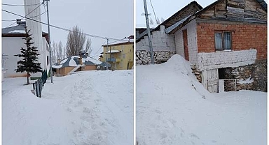 3 kişilik köyde 207 kişi oy kullanacak
