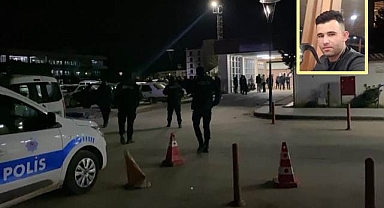 3 kişiyi öldüren cani mağarada yakalandı